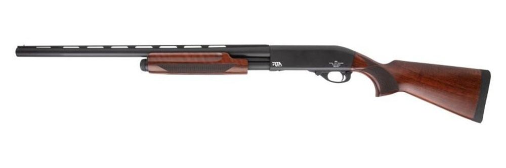 Rock Island Armory Magnum Pump Waterfowl Shotgun 12 ga 3.5in Chamber 4rd Ma