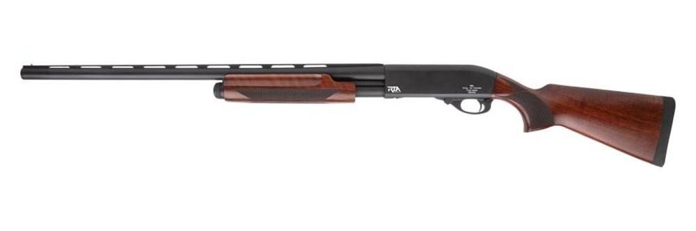 Rock Island Armory Magnum Pump Waterfowl Shotgun 12 ga 3.5in Chamber 4rd Ma