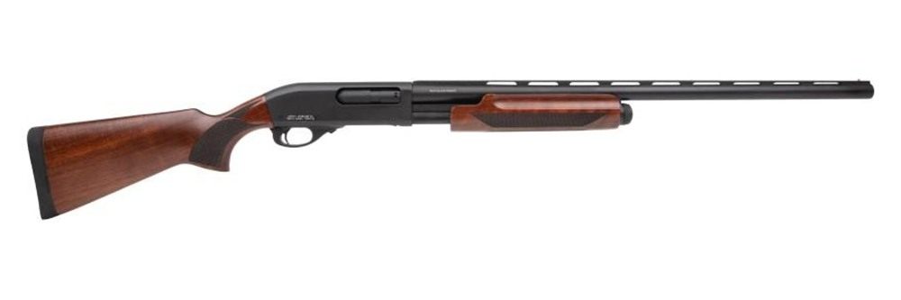 Rock Island Armory Magnum Pump Waterfowl Shotgun 12 ga 3.5in Chamber 4rd Ma view 2