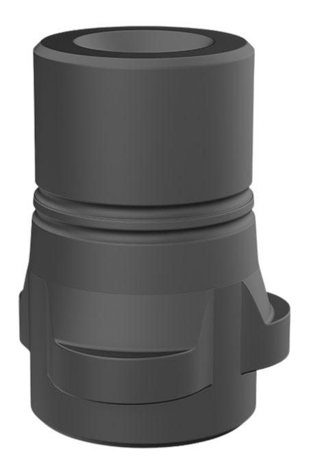 Breek Arms Brk4335 Void Mount 223/5.56 1/2x28 Tpi