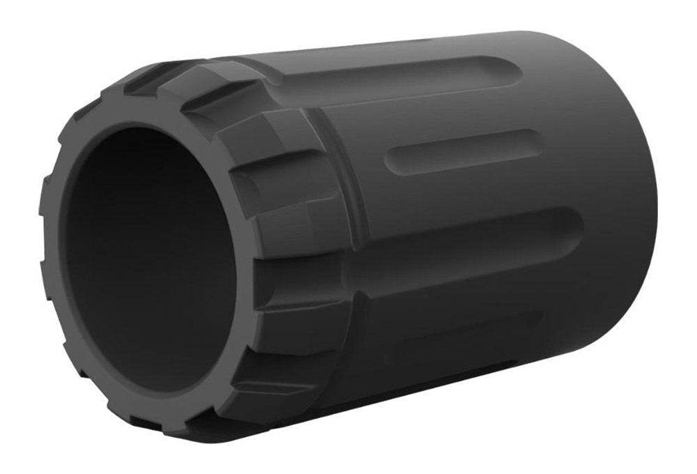 Breek Arms Trash Shield Hub Compatible Blast