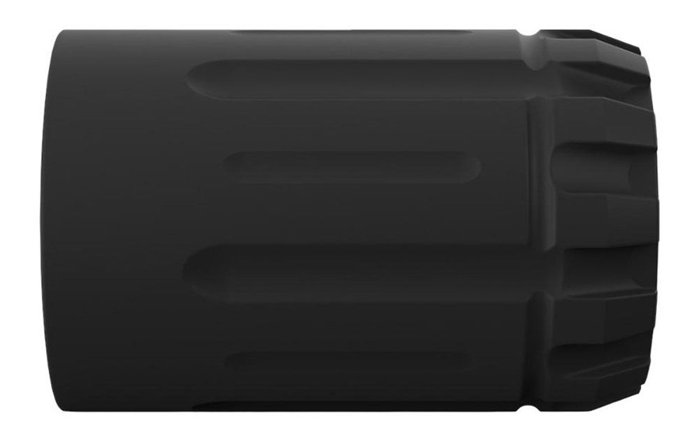 Breek Arms Trash Shield Hub Compatible Blast view 2