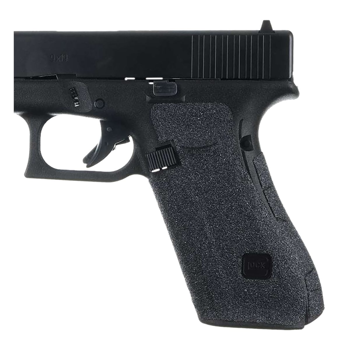 Talon Grips 103G Adhesive Compatible w/Glock Gen1-3 17/22/24/31/34/35/37, B