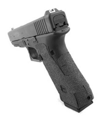 Talon Grips GRP FOR GLOCK 17 GEN4 MED SND