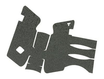Talon Grips GRP FOR GLOCK 20/21 G4 RBR