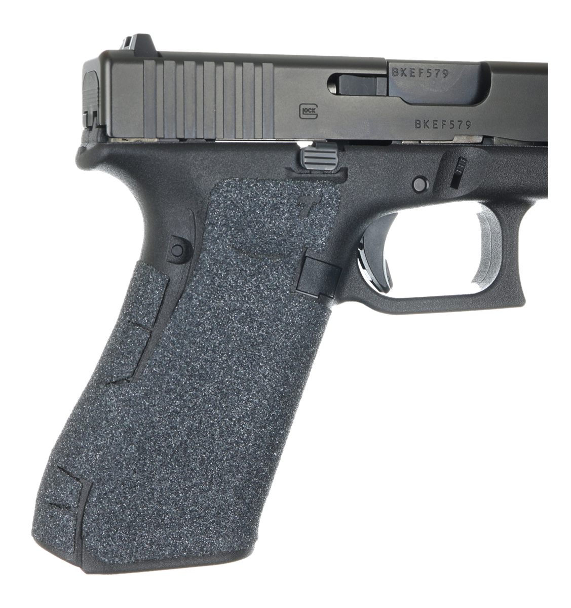 Talon Grips 379G Adhesive Compatible w/Glock 17/19x/22/24/31/34/35/37/45/47