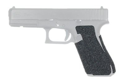 Talon Grips EVO GRP FOR GLOCK Full SZ RBR