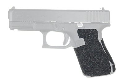 Talon Grips EVO GRP FOR GLOCK Compact RBR