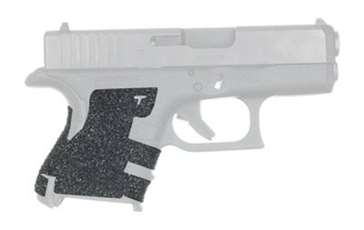 Talon Grips EVO GRP FOR GLOCK Subcmpct RBR