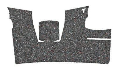 Talon Grips EVO GRP FOR SIG P365/XL RBR