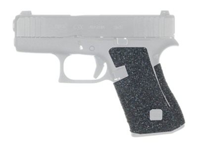 Talon Grips EVO GRP FOR GLOCK 43X/48 RBR