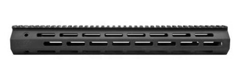 Troy MLOK Rifle Handguard 5.56 15in Black