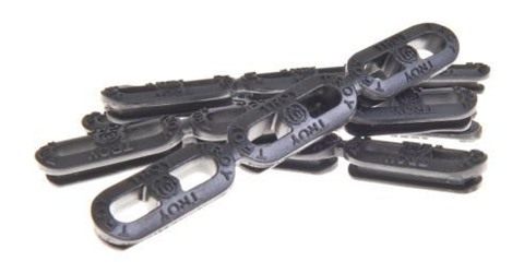 Troy Squid Grip MLOK Black 7/ct