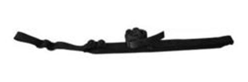Troy T-Sling Padded - Black