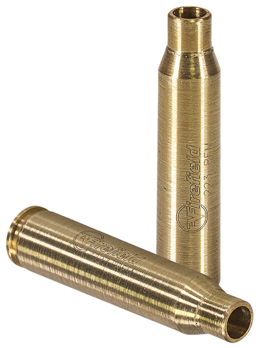 Firefield FF39016 In-Chamber 223 Rem/5.56 Nato, Red Laser 632-650nM Wavelen