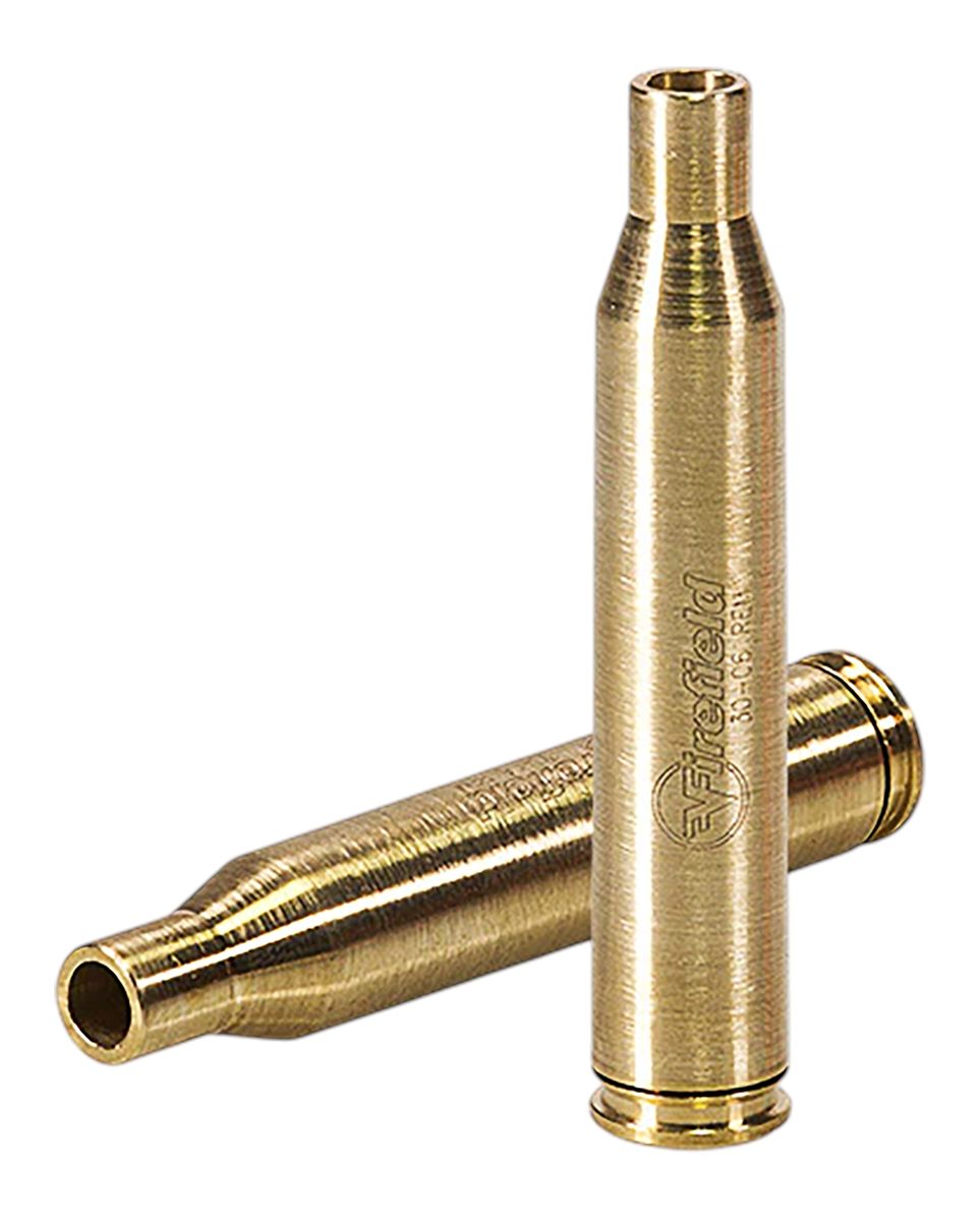 Sellmark Firefield FF39011 In-Chamber 30-06 Springfield, Red Laser 632-650n