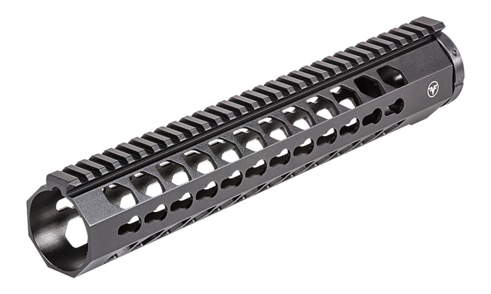 Sellmark Firefield FF34051 Edge Handguard 12in Keymod Style Made of 6061-T6