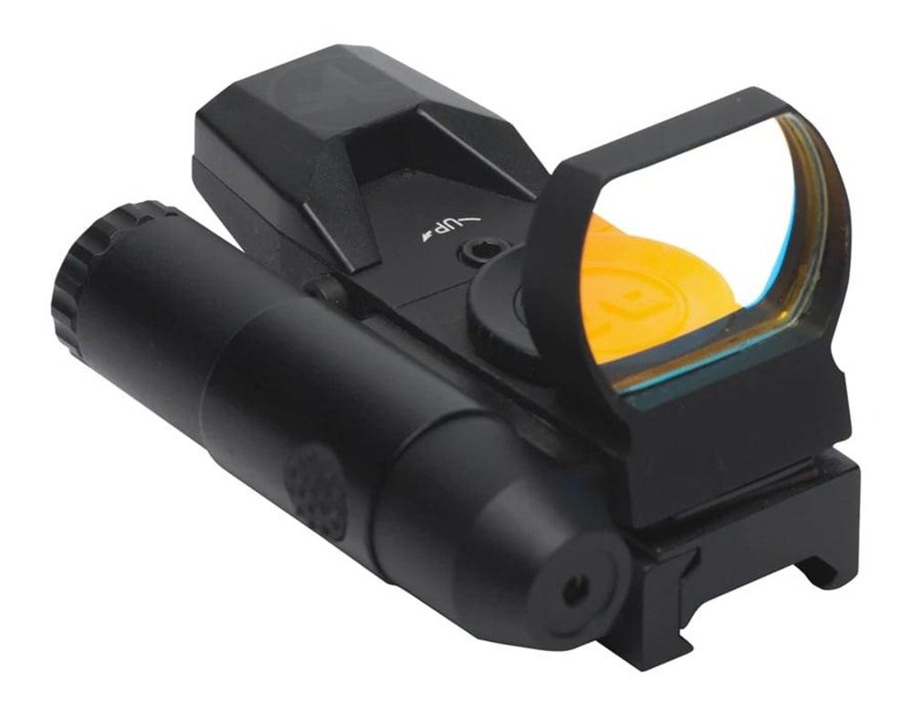 Sellmark Firefield FF26023 Impact Duo Reflex Sight Matte Black 1 x 31 mm x view 5