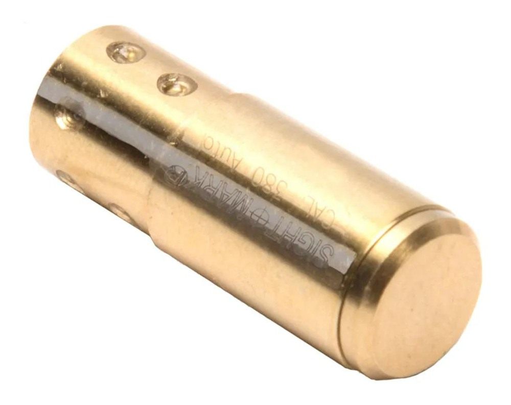 Sellmark Sightmark Compact Pistol Boresight - .380 ACP view 2