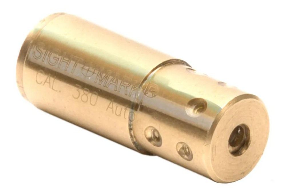 Sellmark Sightmark Compact Pistol Boresight - .380 ACP view 3