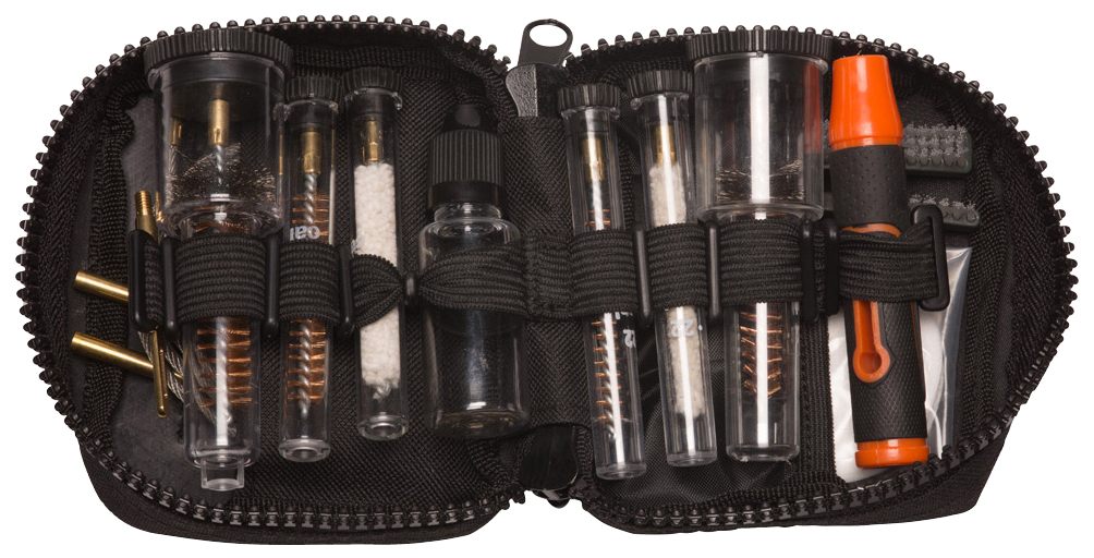 Sellmark Firefield FF38000 AR Cleaning Kit 223 Rem 308 Win Platform/ Black