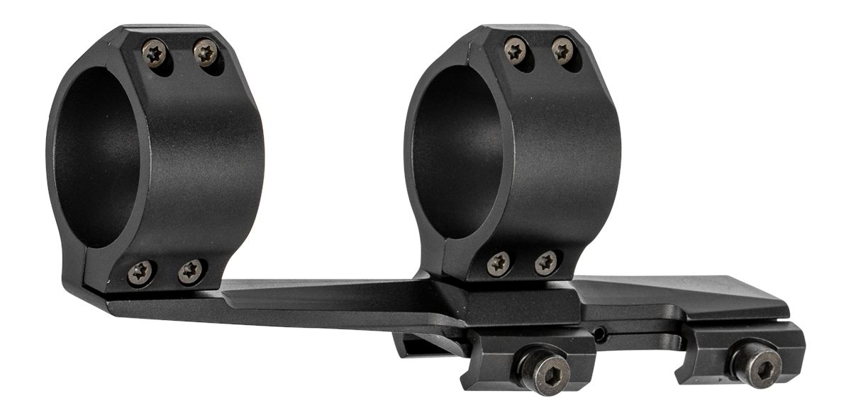 Sellmark Sightmark SM34022 Tactical 34mm Fixed Cantilever Scope Mount/Ring