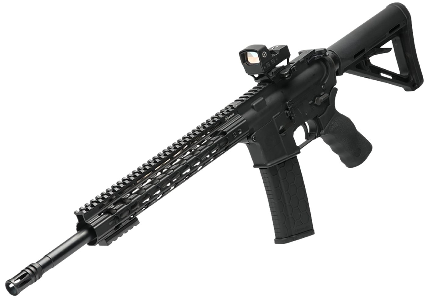Sellmark Sightmark SM26018 Core Shot Compact Reflex A-spec LQD Matte Black