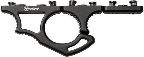 FIREFIELD RIVAL-XL FOREGRIP M-LOK BLACK view 2