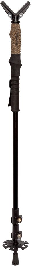 Firefield Shooting Rest Stick Mono-POD 31.7in-67.4in