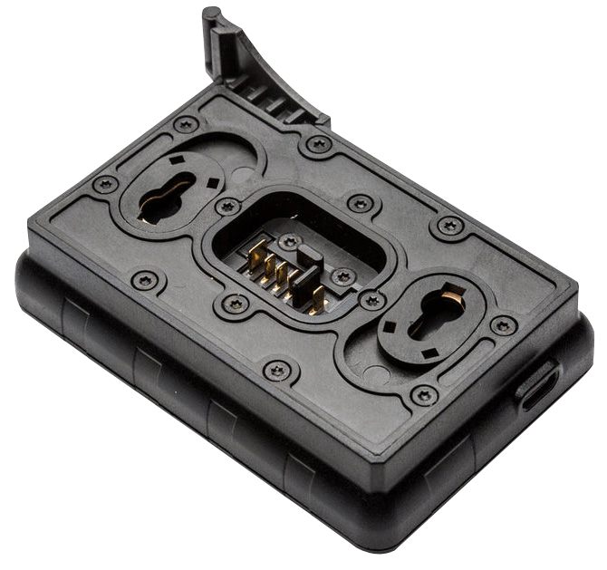 Sellmark Pulsar PL79164 IPS Battery Charger 7/IPS 14 Pack