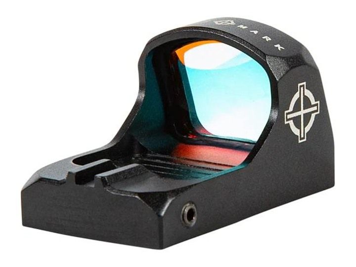 Sightmark SM26049 Mini Shot A-Spec M3 Matte Black 1 x 23 mm x 16 3 MOA Red view 2