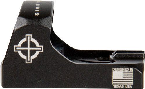 Sightmark SM26049 Mini Shot A-Spec M3 Matte Black 1 x 23 mm x 16 3 MOA Red view 7