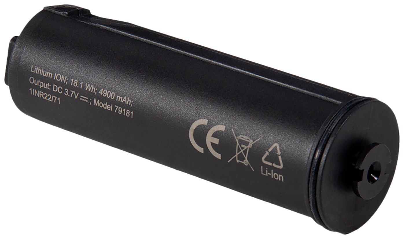 Sellmark Pulsar PL79181 APS 5 Battery Pack Li-Ion 4,900 mAh Fits Axion XQ/A