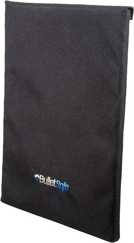 BULLETSAFE BULLETPROOF BACKPACK PANEL LEVEL IIIA view 3