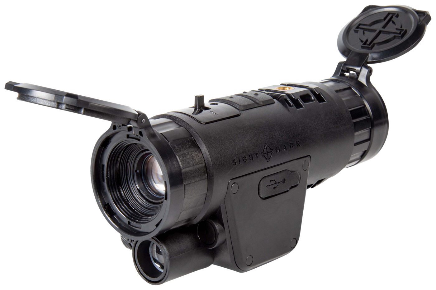 Sellmark Sightmark SM18050 Wraith 4K Night Vision Hand Held/Mountable Scope