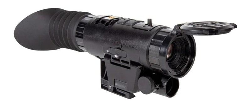 Sellmark Sightmark SM18050 Wraith 4K Night Vision Hand Held/Mountable Scope view 3