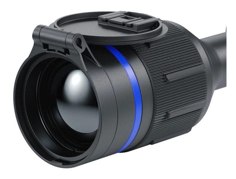 Sellmark Pulsar PL76549 Thermion 2 XG50 Thermal Black 3-24x50mm Multi Retic view 4