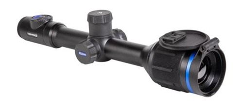 Sellmark Pulsar PL76541 Thermion 2 XQ35 Pro Thermal Rifle Scope Black 2.5-1 view 3