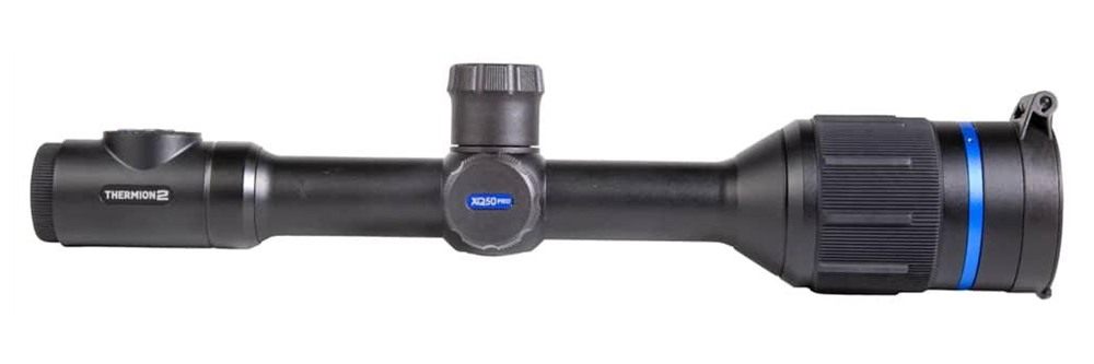 Sellmark Pulsar PL76548 Thermion 2 XQ50 Pro Thermal Rifle Scope Black 3-12x view 5