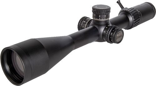 Sellmark Sightmark Presidio 5-30x56 Rifle Scope FFP LR2 Illuminated Black view 6