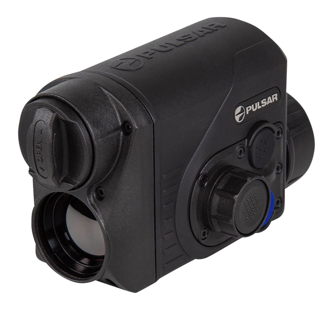 Sellmark Pulsar PL76653K Proton FXQ30 Thermal Hand Held/Mountable Black 1-5