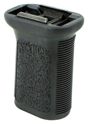 Bravo BCM Vertical Grip MOD 3 Black Fits Picatinny Rails