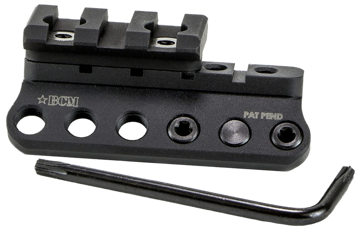 Bravo BCM Gunftr 1913 Light MOD Mount KM