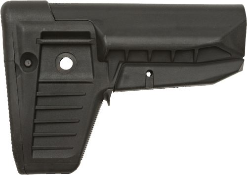 Bravo BCM Stock MOD 1 Sopmod Black Fits AR-15 MIL-Spec