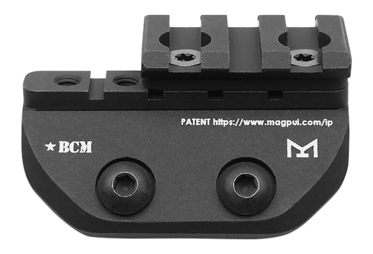 Bravo BCM Gunftr 1913 Light Mount MLOK