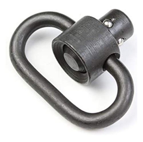 Bravo Company USA Gunfighter QD (Quick Detach) Heavy Duty Sling Swivel Flus