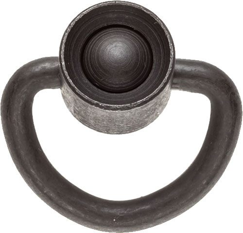 Bravo BCM QD Sling Swivel Quick Detach 1in D-Ring Style Black