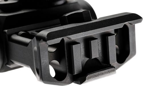 Bravo BCM AT Optic Mount 1.93in High FOR Aimpoint Micro T2 view 3