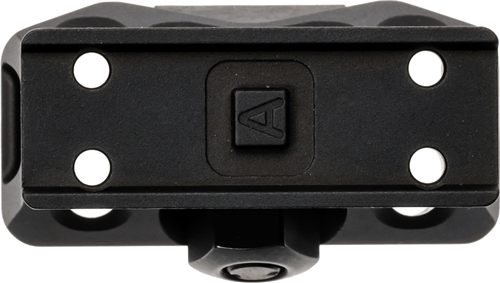 Bravo BCM AT Optic Mount 1.93in High FOR Aimpoint Micro T2 view 4