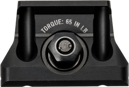 Bravo BCM AT Optic Mount 1.93in High FOR Trijicon MRO